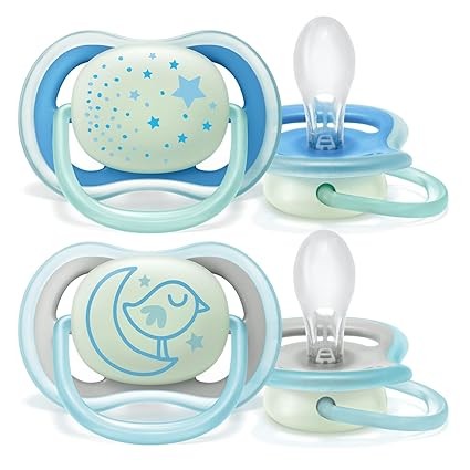 Philips Avent Ultra Air Dummy Pacifier