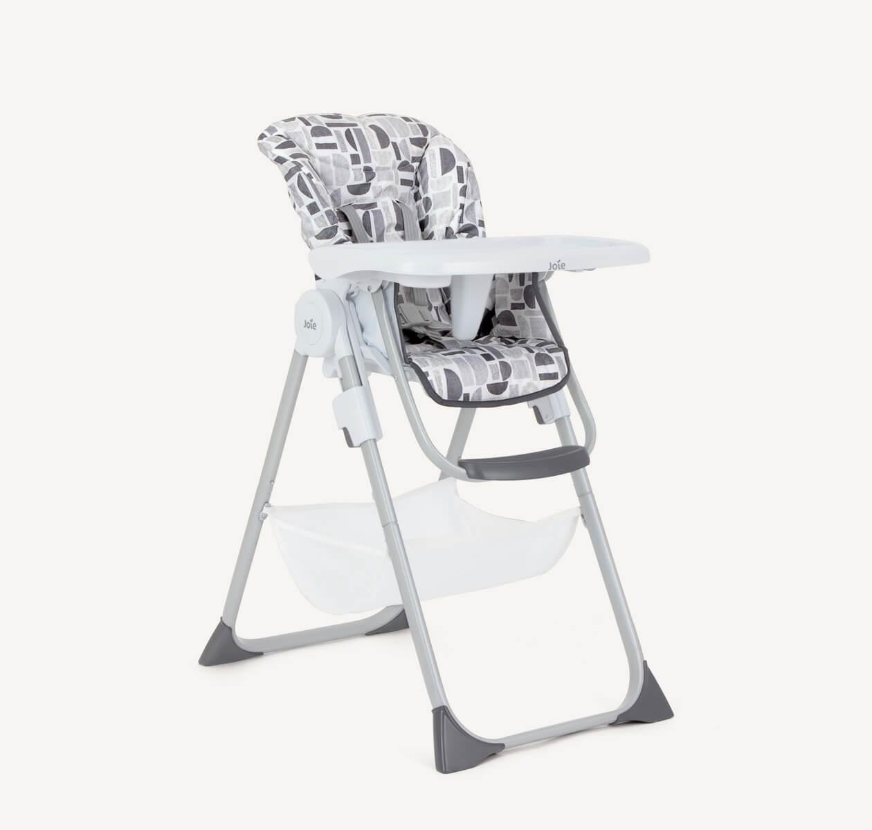 Joie Mimzy Snacker Highchair