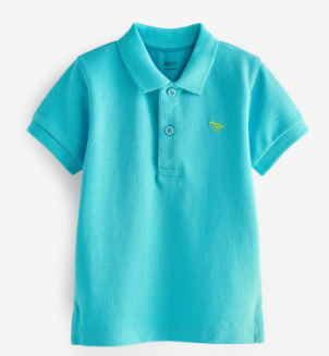 Next Polo (5-6y) Tshirt