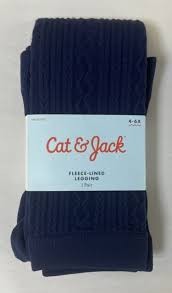 Cat&Jack (7-10y) Tights