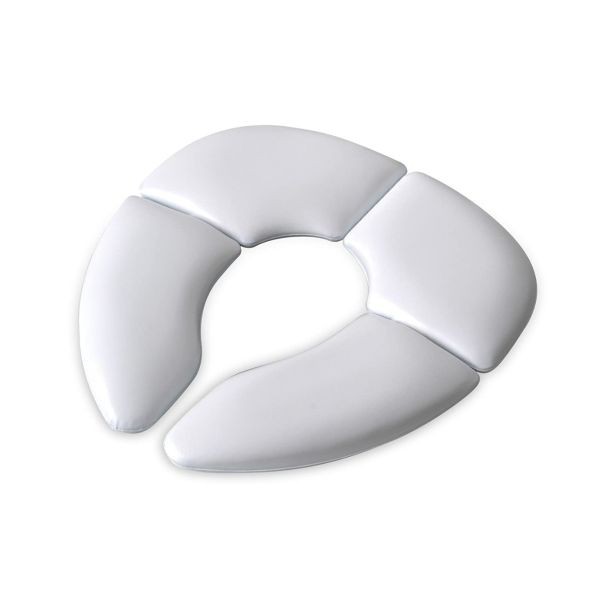 Mommy's helper Cushie Traveler Toilet Seat