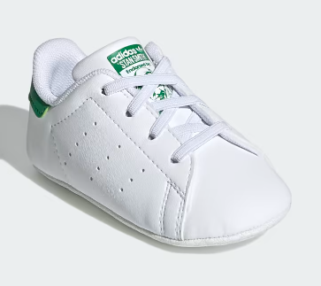 Adidas Stan Smith Crib (21 EUR) Boy Shoes