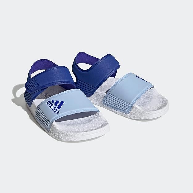 Adidas adilette (32 EU) Boy Sandals