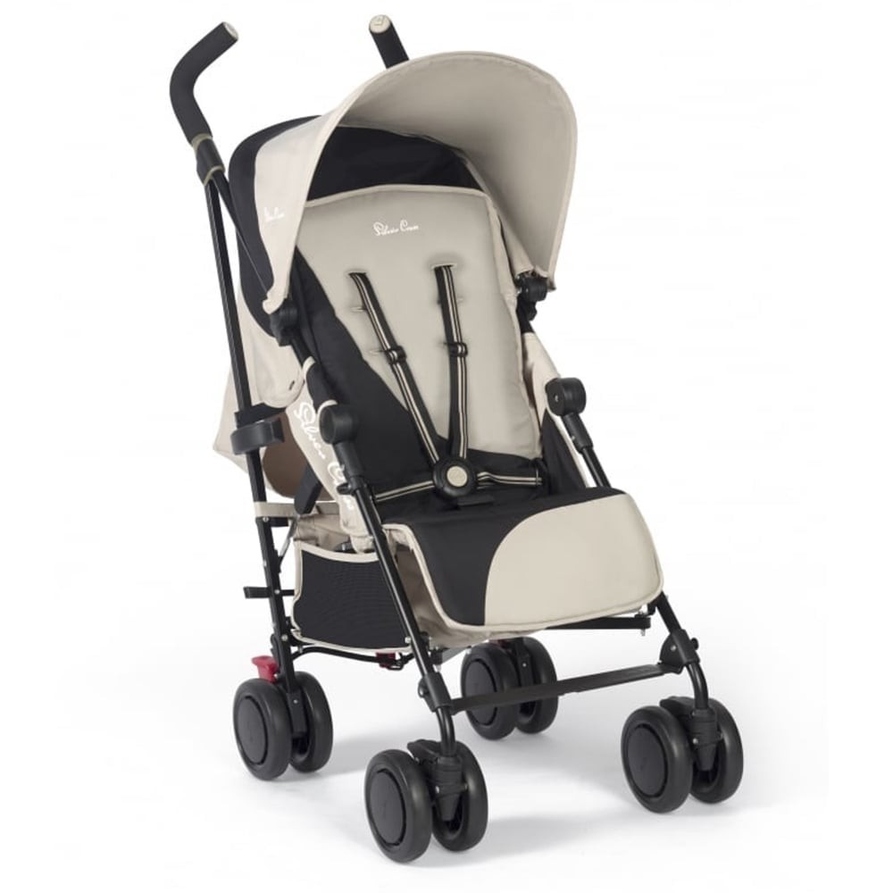 Silver Cross Pop  Stroller