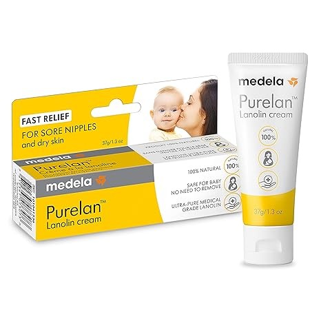 Medela Purelan 100  Nursing Cream