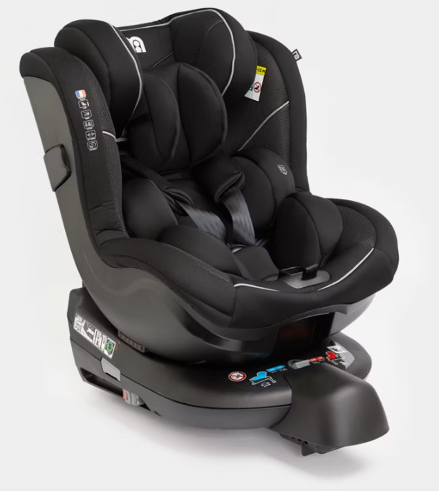 Mothercare Lanco iSize  Convertible Car Seat