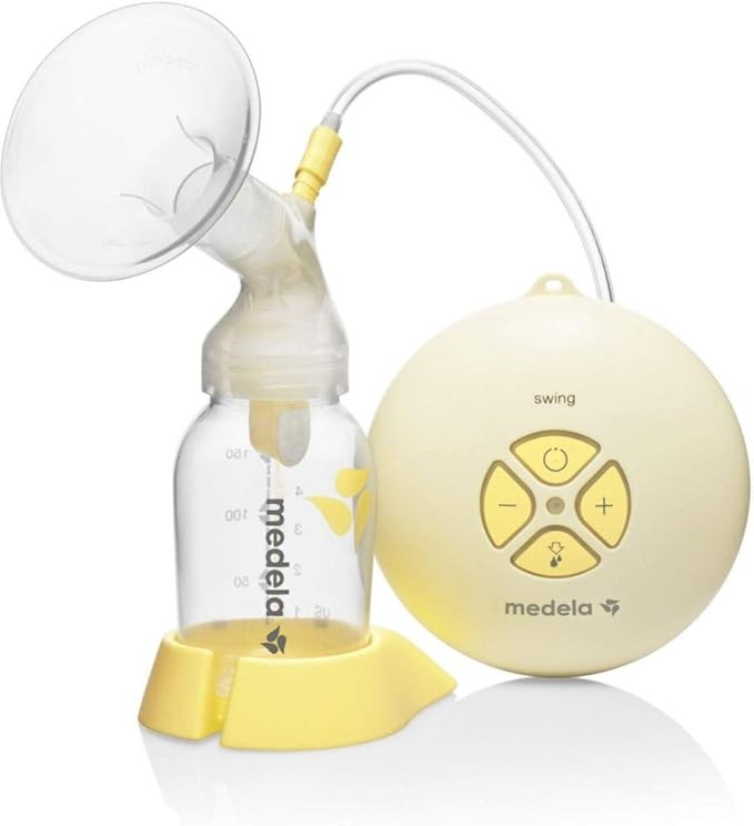 Medela Swing Electric Pump