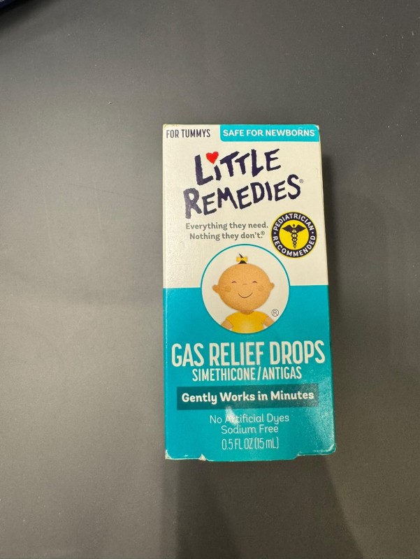 Little Remedies (Exp.12/2024) Remedy