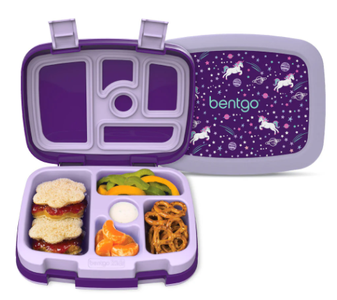 Bentgo Unicorn Lunch box