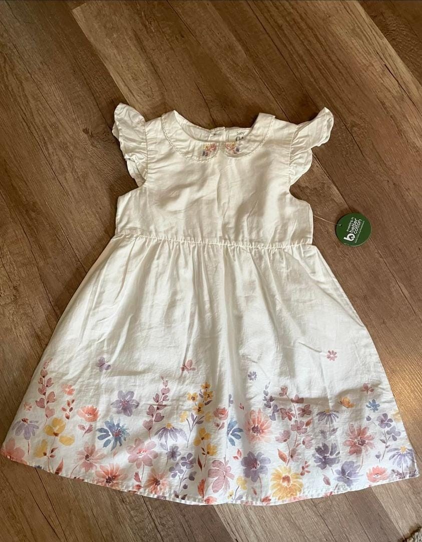 C&A (24-36m) Dress