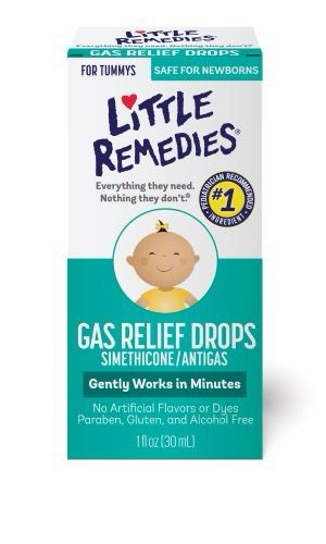 Little Remedies (Exp.12/2024) Remedy