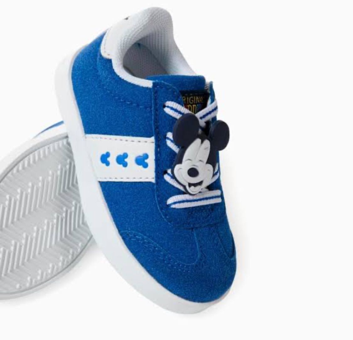 Disney (20 EUR) Boy Sneakers