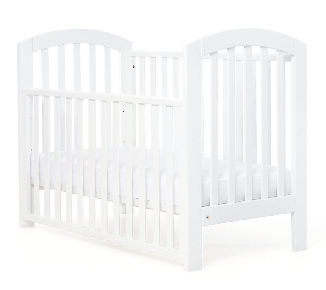 Mothercare Ashworth Wooden Crib