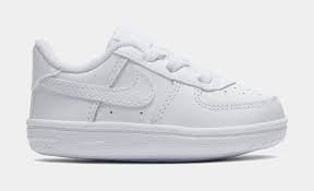 Nike Air Force 1 (17 EUR) Boy Shoes