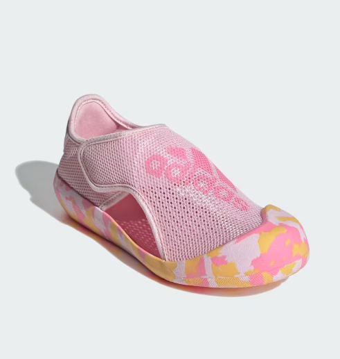 Adidas Altaventure Sport Swim Sandals (25 EUR) Girl Shoes