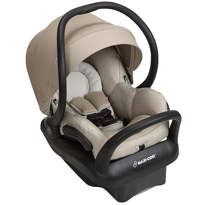 Maxi Cosi Mico Max 30  Infant Car Seat