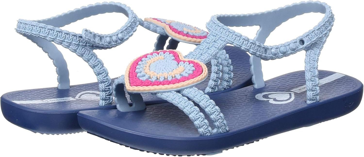 Ipanema (22 EUR) Girl Slippers