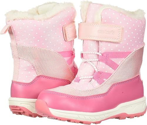 Carter's Uphill Snow (25 EUR) Boots