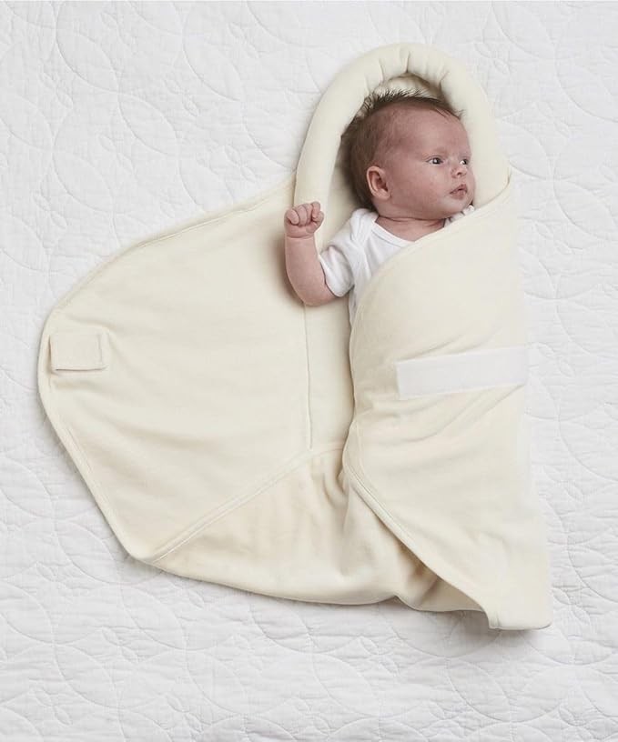 Mama's Gift Snuggle Pod Swaddle