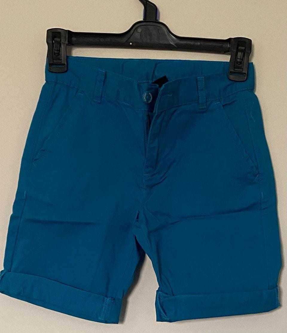 LC Waikiki size 7 Boy Shorts