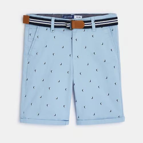 Okaidi (7y) Boy Shorts