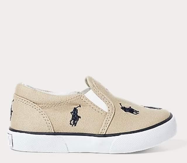 Ralph Lauren (25.5 EUR) Boy Shoes