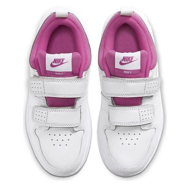 Nike Pico 5 (28.5 EUR) Girl Sneakers