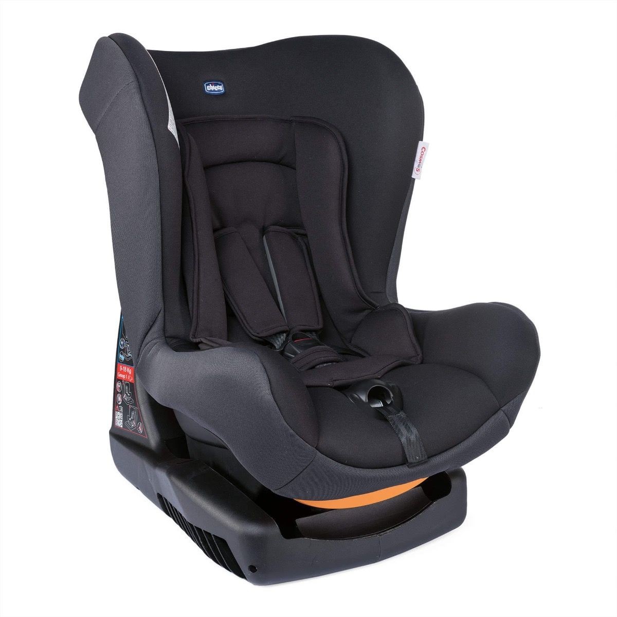 Chicco Cosmos Stage 2 Car Seat