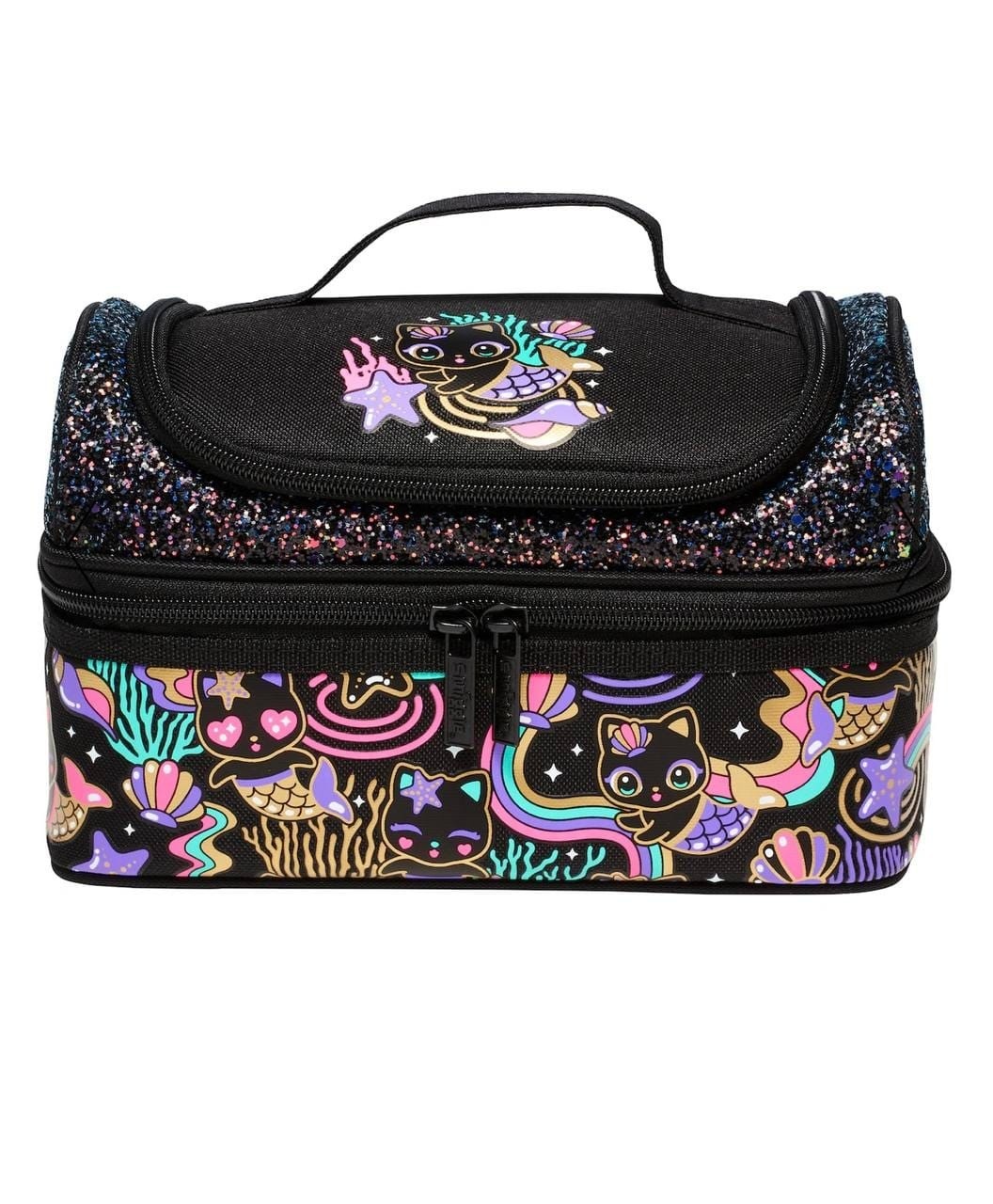 Smiggle Double Decker Lunch Bag