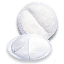 Lansinoh disposable  (100 pads) Nursing Pads