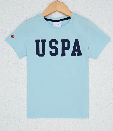 US Polo Assn (3-4y) Tshirt