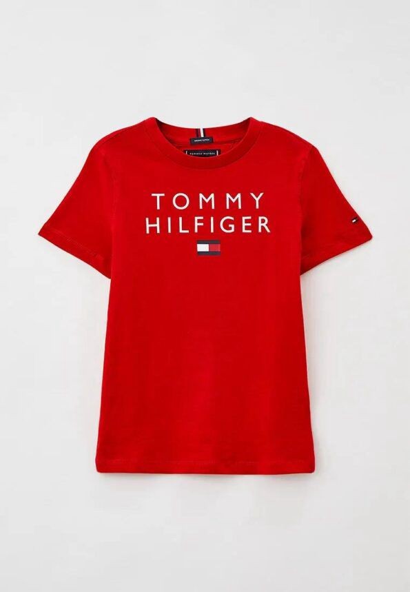 Tommy Hilfiger 5T Tshirt
