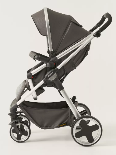 Giggles Tulip Stroller