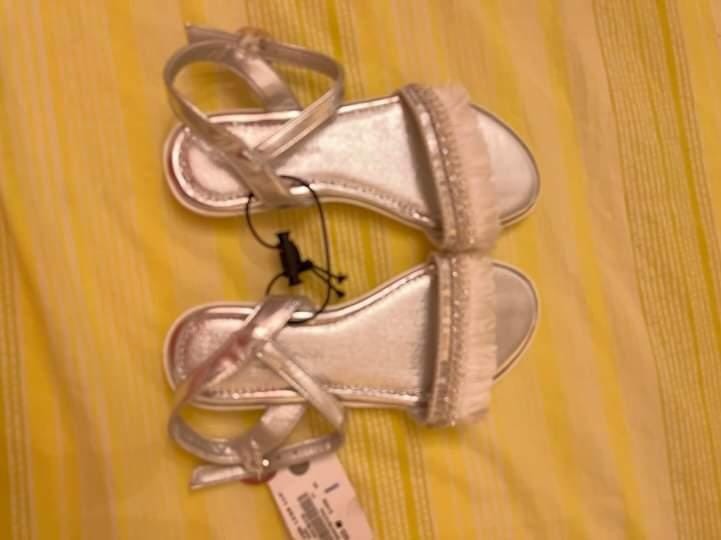 Original Marines (33 Eu) Girl Sandals