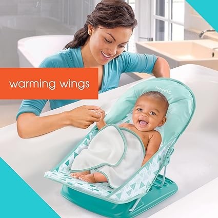 Summer Infant Bath Seat