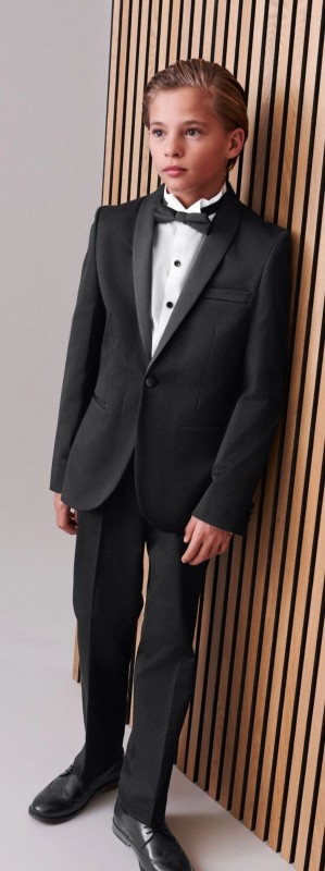 Next Tuxedo (4yrs) Boy Jacket