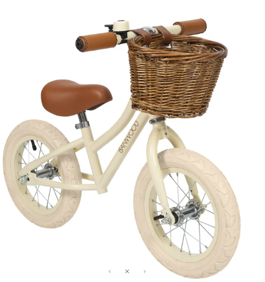 BANWOOD Balance Bike