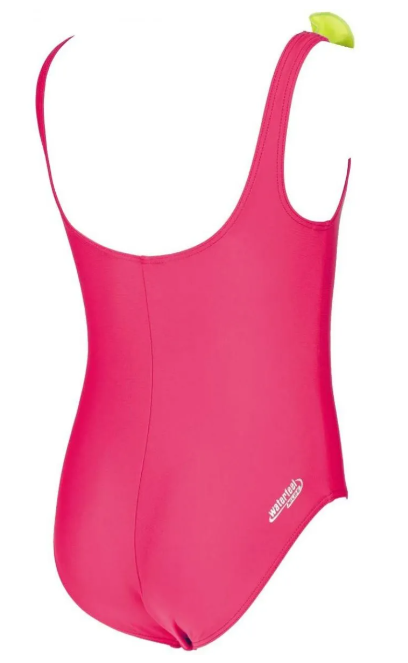 Arena KG Carinho (2-3y) Girl Swimsuit