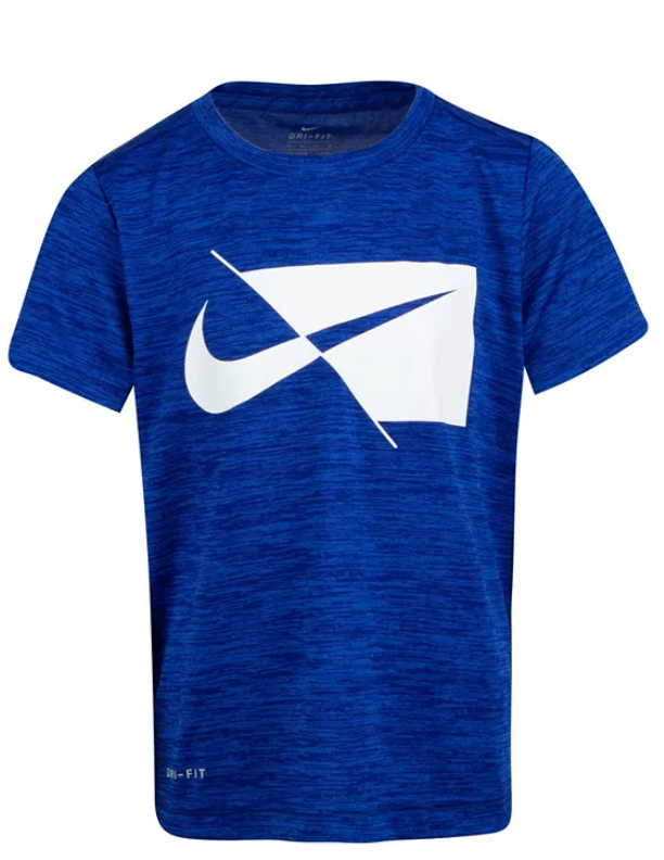 Nike  Dri-FIT Performance  (7-8y) Tshirt