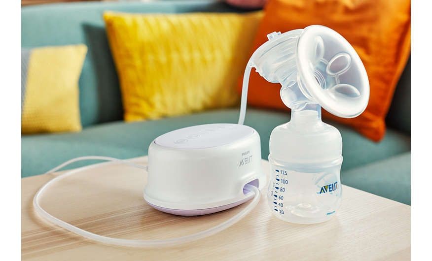 Philips Avent Single Electric Pump