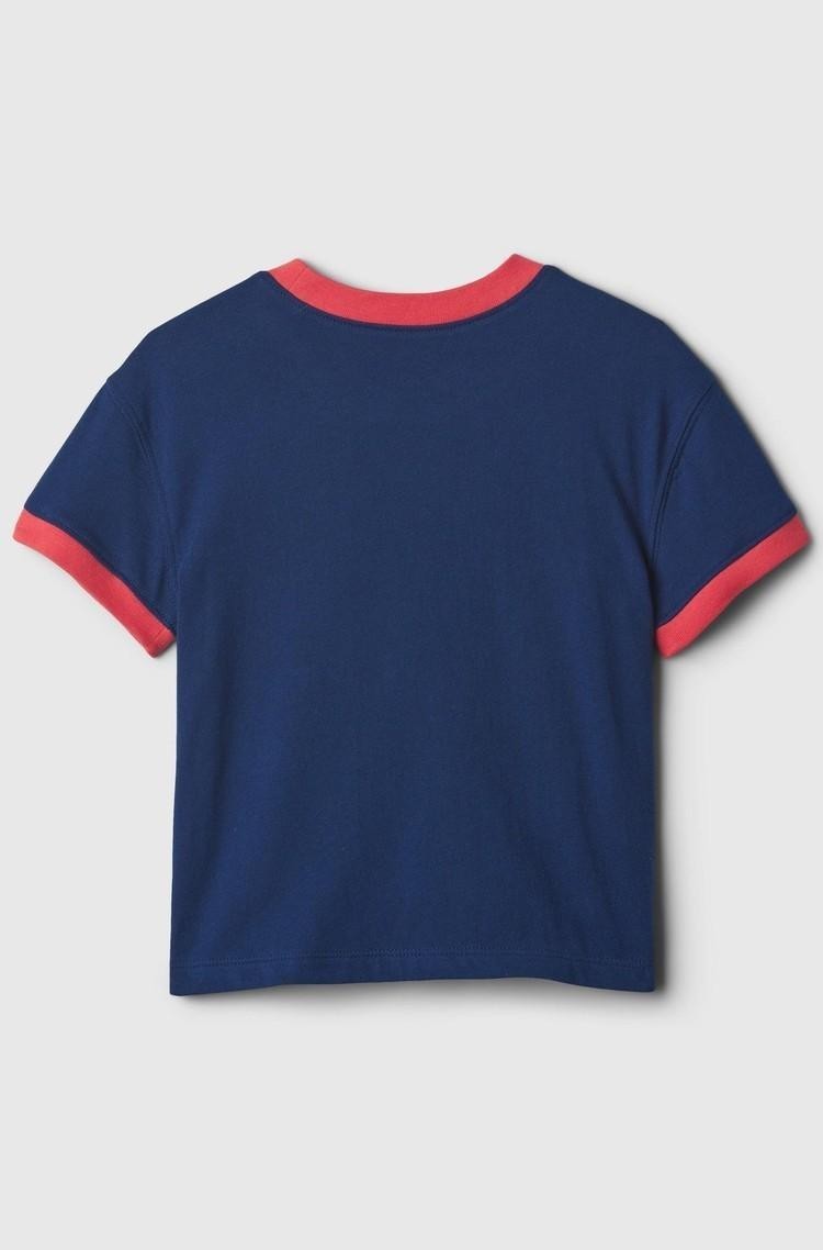 Baby Gap  Graphic  (5y) Tshirt