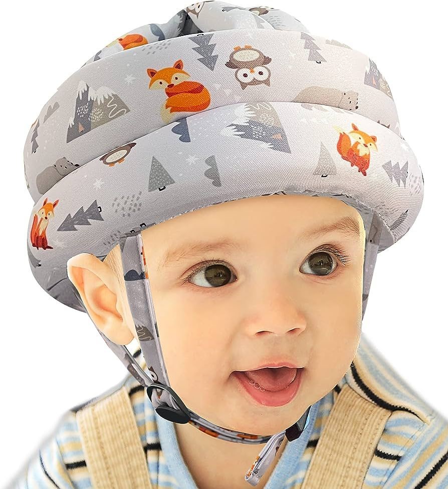 Simply kids Soft Helmet