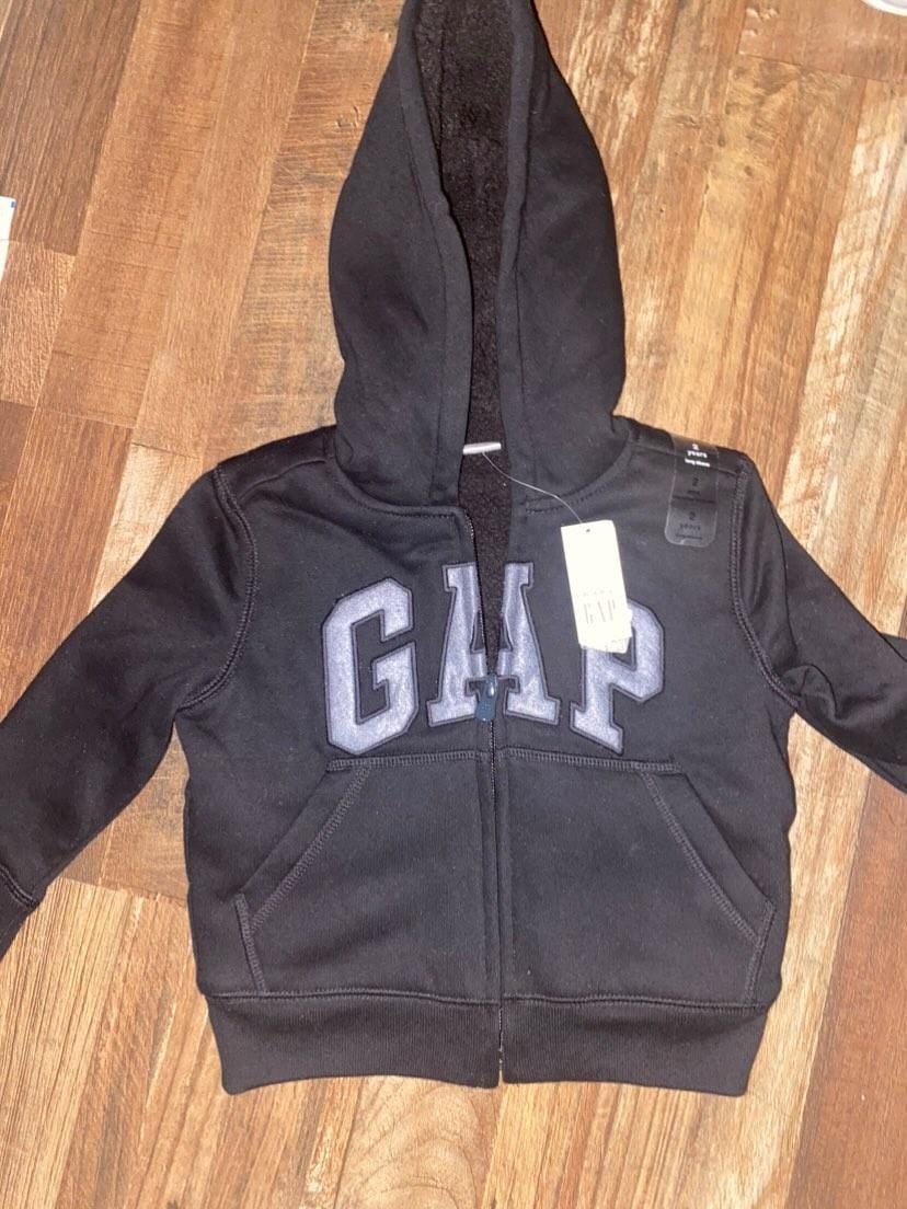 Baby Gap (2 Y) Jacket