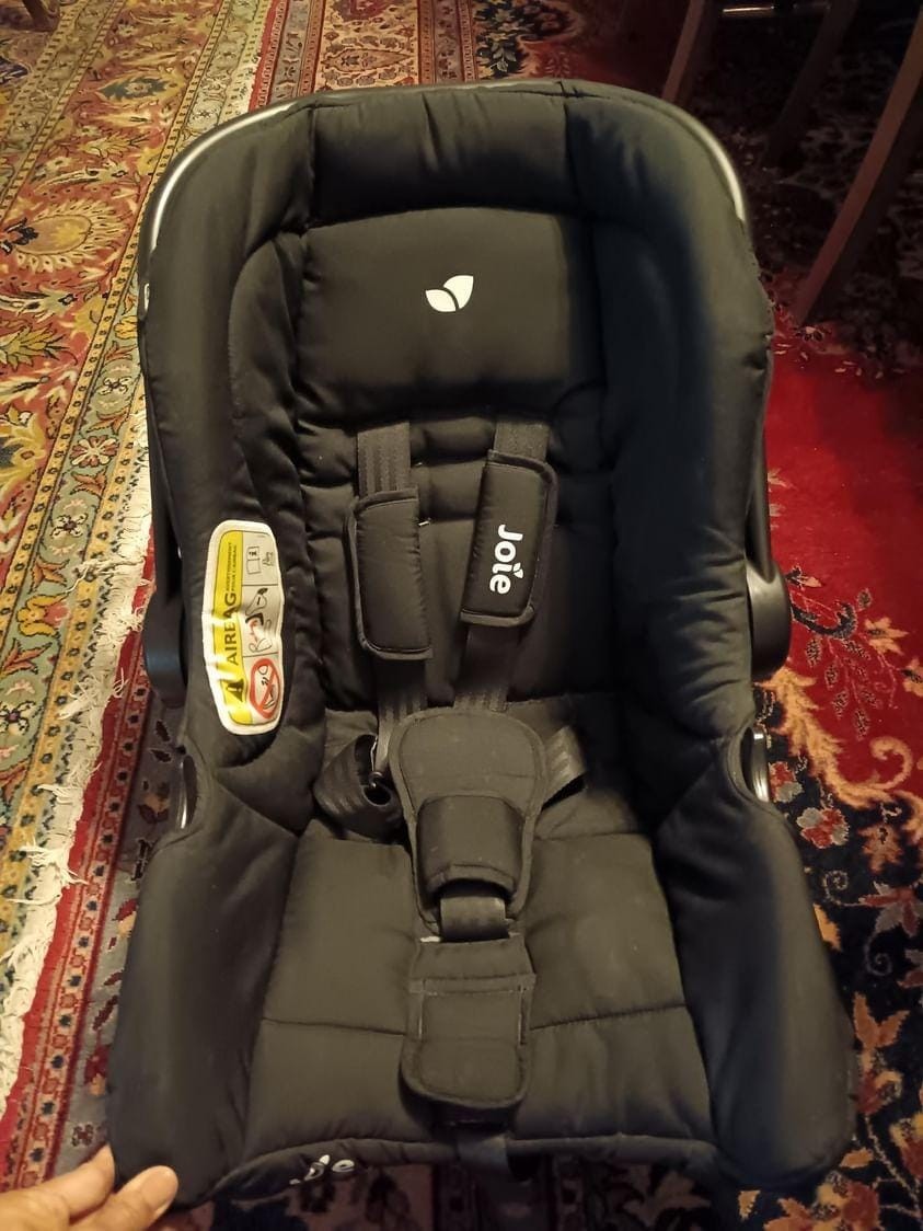 Joie Gemm Infant Car Seat