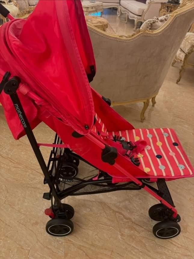 Mothercare Nanu Umbrella Stroller