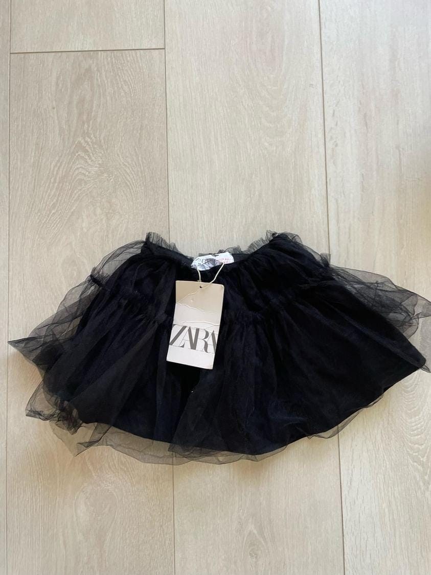 Zara Tutu (18-24m) Skirt