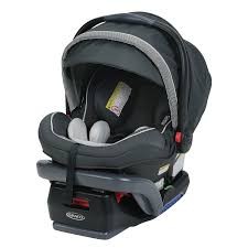 Graco Snugride SnugLock 35 Infant Car Seat