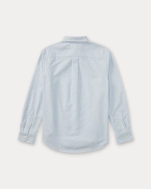 Ralph Lauren 8y shirt