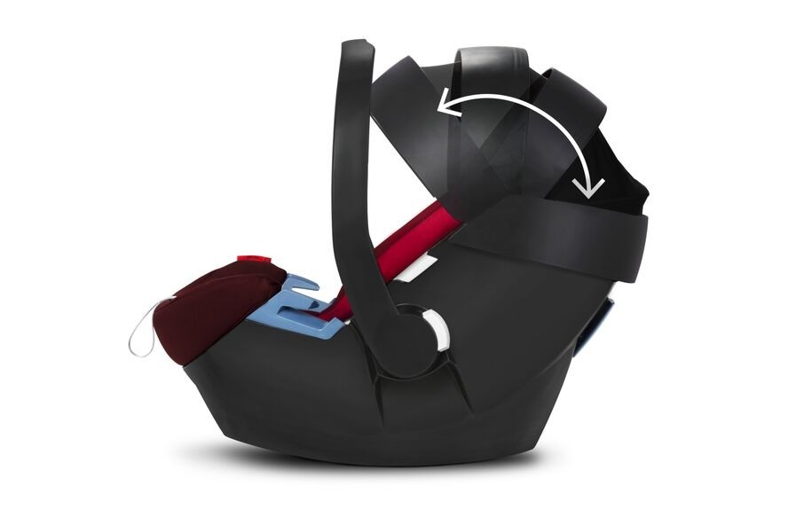 Cybex Aton Infant Car Seat