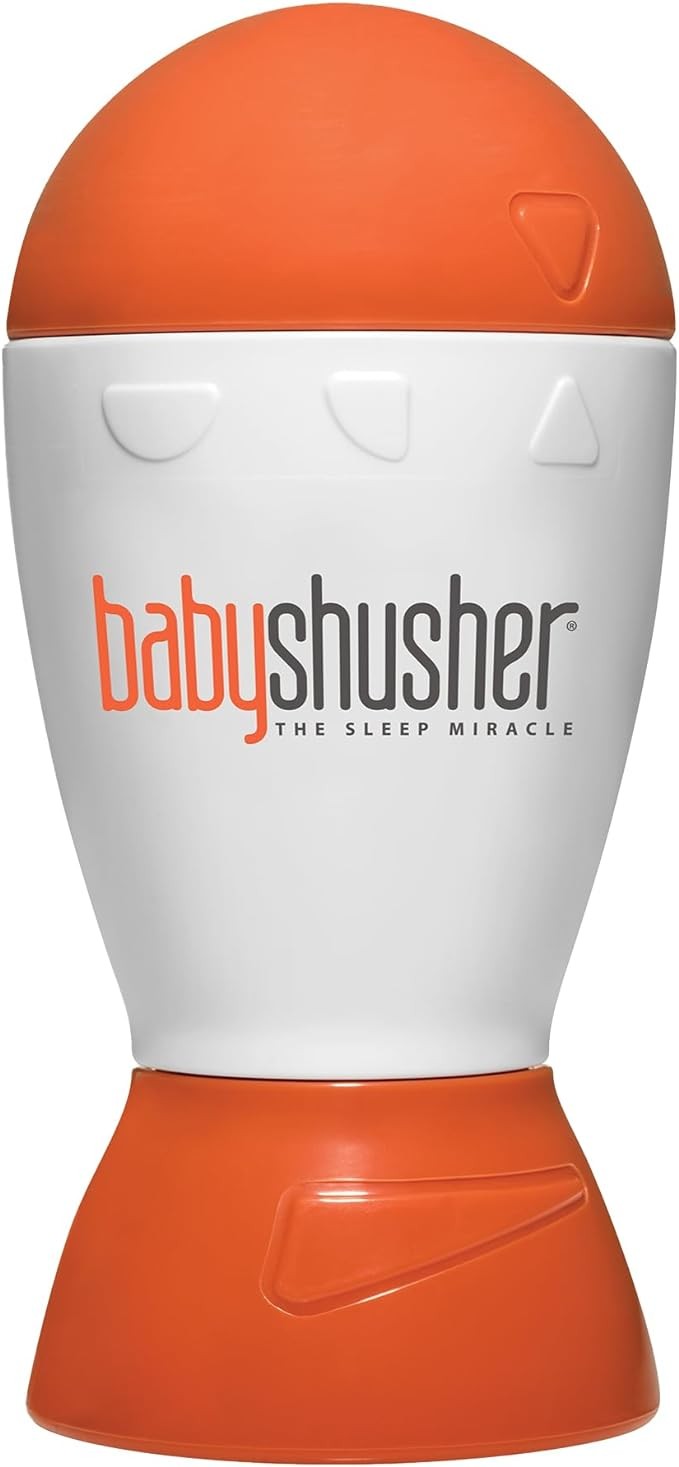 Baby Shusher shusher